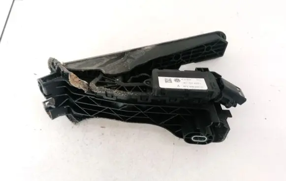 Audi A3 S3 8P Accelerator throttle pedal 1K1721503L 6pv008600-00