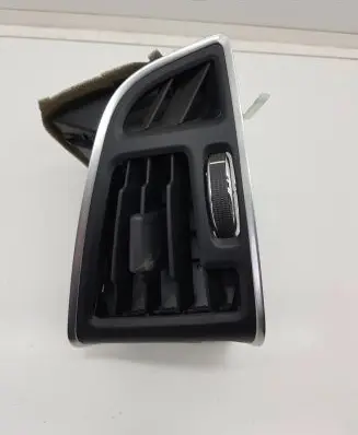 Ford Focus C-MAX Dashboard side air vent grill/cover trim AM51R018B08AFW 1755924 07558
