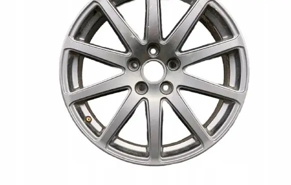 Audi TT TTS Mk2 R18 alloy rim 8J0601025