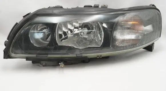 Volvo V70 Headlight/headlamp 30655905 89035113 89008799