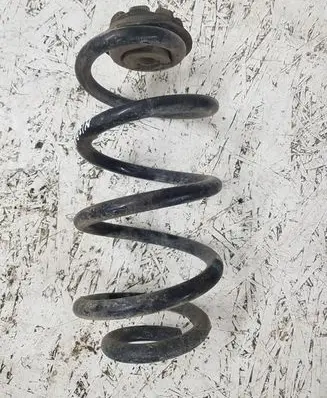 Nissan Qashqai Rear coil spring