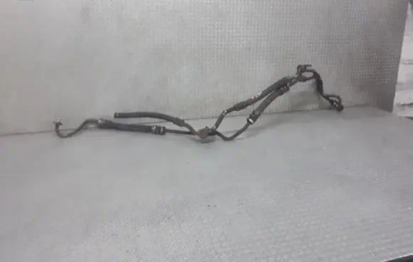 Citroen C4 I Power steering hose/pipe/line