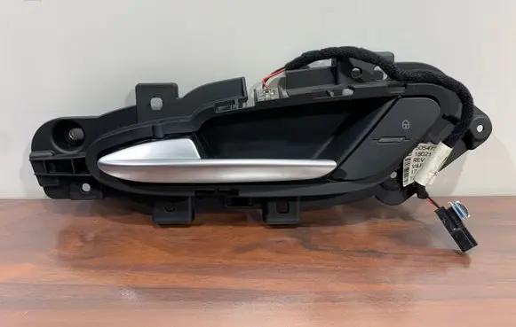 Alfa Romeo Stelvio Rear door interior handle trim 01561156360 50547389