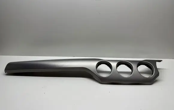 Ford Mustang VI Dashboard glove box trim FR3B63044A92