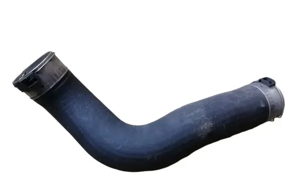 BMW 5 F10 F11 Intercooler hose/pipe 351021403170619 351021403170752