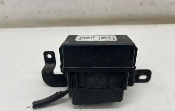 Ford Mustang Mach-E Other relay VPJ8T14290EDB