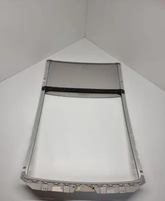 Peugeot 207 Sunroof frame 96537864 W70000004303