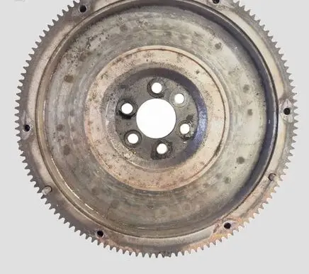 Seat Toledo IV (NH) Clutch set kit 037105273C 03L141032A 03L141025R
