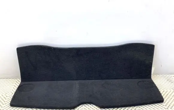 Mini Cooper Countryman R60 Trunk/boot floor carpet liner 9811136