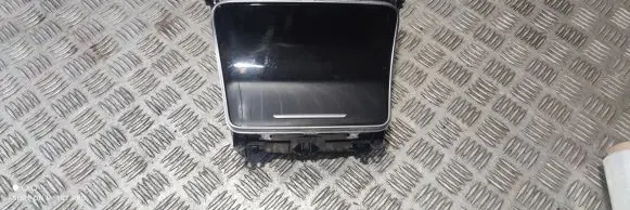 Mercedes-Benz C W205 Glove box central console A2056801005