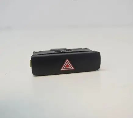 Volkswagen PASSAT B7 Hazard light switch 3AA953509