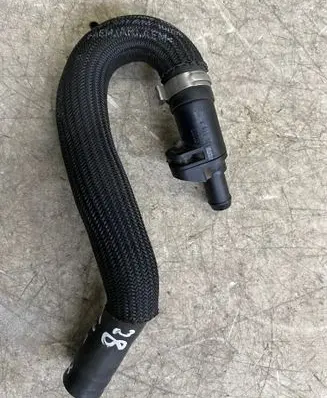 Audi A6 S6 C7 4G Engine coolant pipe/hose 059131119A