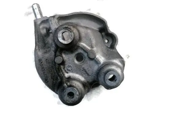 Opel Combo E Fuel pump bracket 9824088780