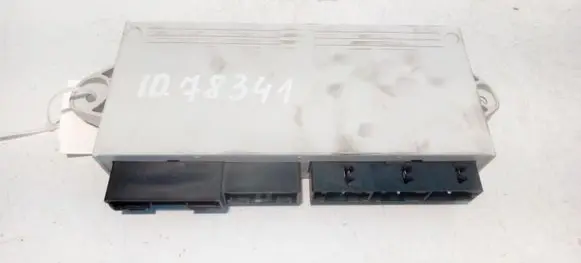 BMW 7 E65 E66 Door control unit/module 61356933267 5WK48002