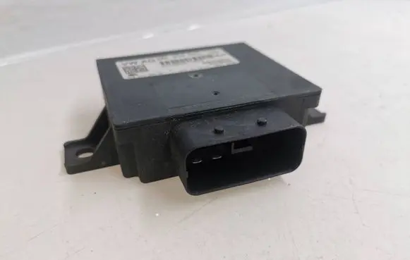 Volkswagen PASSAT B7 Power management control unit 3AA919041 8ES01045240 0165587152