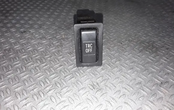Toyota Corolla Verso AR10 Traction control (ASR) switch 