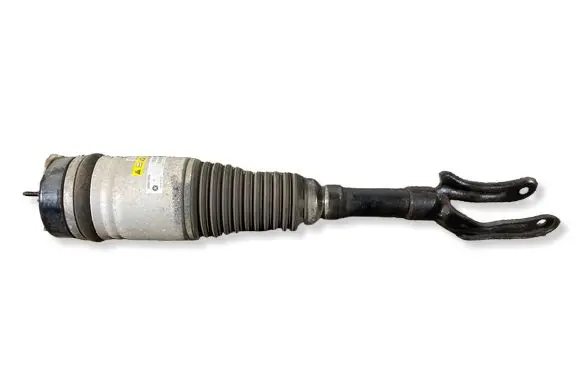 Jeep Grand Cherokee Front air suspension shock absorber 68080195AB