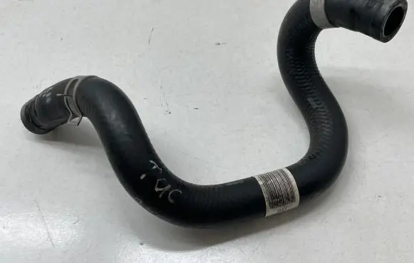 Hyundai Tucson TL Engine coolant pipe/hose 97312D3600