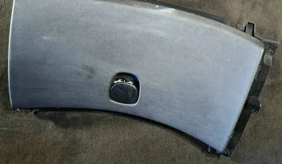 Alfa Romeo 159 Glove box set LS376416
