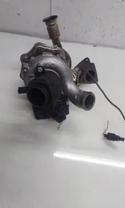 Audi A6 S6 C7 4G Turbo 059145874D 331787