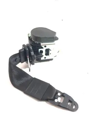 Audi Q7 4L Third row seat belt 4L0857811B 20042010 609299300A