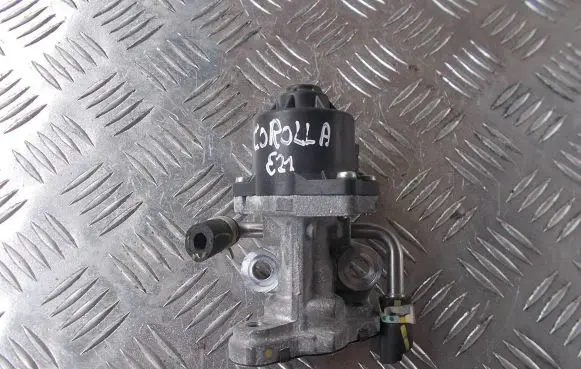 Toyota Corolla E210 E21 EGR valve F301015350