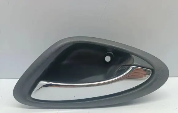 Front door interior handle