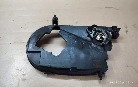 Land Rover Range Rover Sport L320 Timing belt guard (cover)