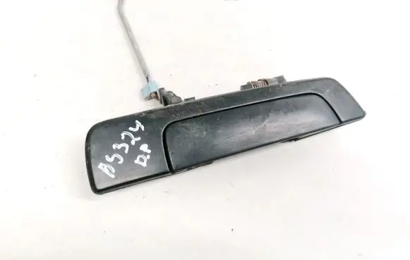 Mitsubishi Space Wagon Front door exterior handle MR271872