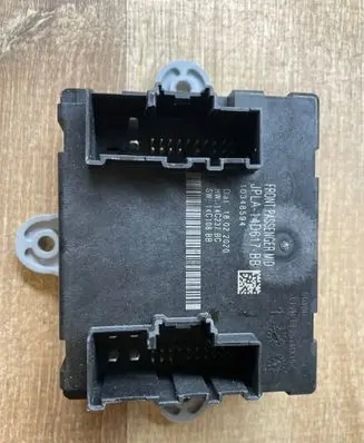 Land Rover Range Rover Evoque L551 Door control unit/module JPLA14D617BB 10348594