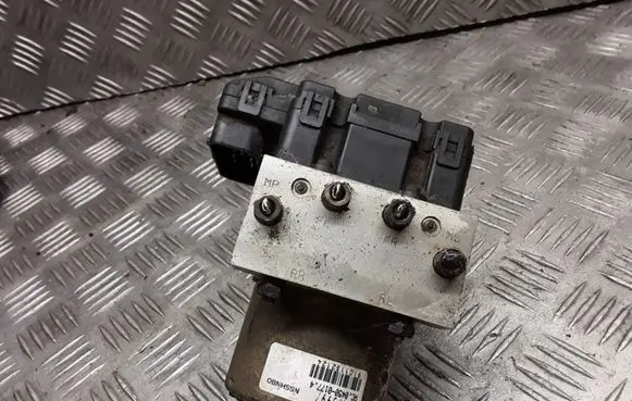 Mitsubishi Galant ABS Pump MR475997 AC045001774