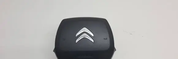 Citroen C4 Cactus Steering wheel airbag 98012181ZD