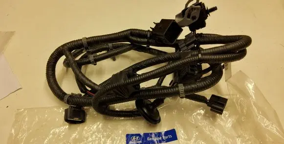 Hyundai i40 Parking sensor (PDC) wiring loom 918903Z040