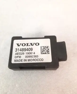 Volvo XC90 Other control units/modules 31489409