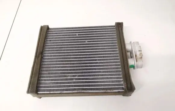 Volkswagen Fox Heater blower radiator