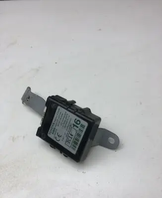 Toyota Prius (XW20) Door control unit/module 8999147030 48411010740
