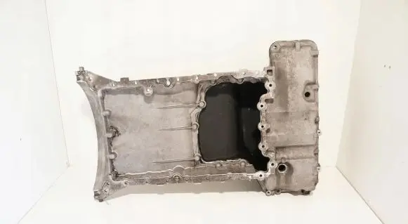 Mercedes-Benz ML W164 Oil sump A6420100528