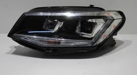 Volkswagen Caddy Headlight/headlamp 2K1941031B 1EL01228609