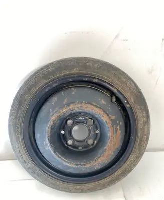 Volkswagen Golf III R14 spare wheel 1L0601025D