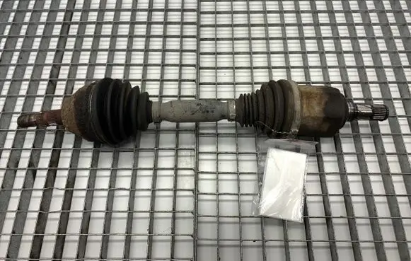 Opel Zafira B Front driveshaft 
