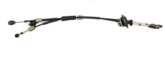 Citroen C3 Aircross Gear shift cable linkage 1000627482