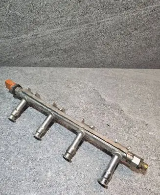 Audi A1 Fuel main line pipe 03F133320C 134310304 261545051