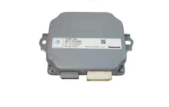 Subaru Outback (BT) Other control units/modules 82714FL000 EUV9SR034AA 210109SR01