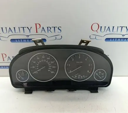 BMW X3 F25 Speedometer (instrument cluster) 1036908460