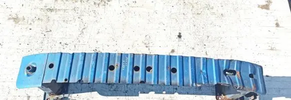 Ford Focus Front bumper cross member