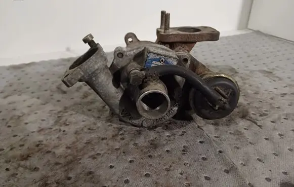 Ford Fusion Turbo 54359700007 KP35