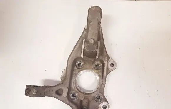 Hyundai Tucson IV NX4 Front wheel hub spindle knuckle 51705N7100