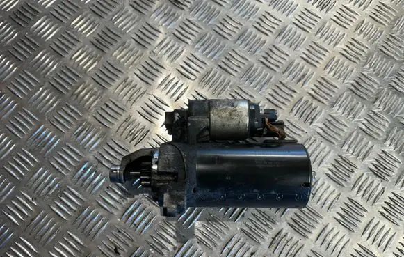 Audi A6 S6 C7 4G Starter motor 059911021G