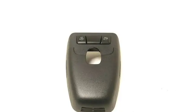 Mercedes-Benz B W246 W242 Rear view mirror (interior) A2468210036