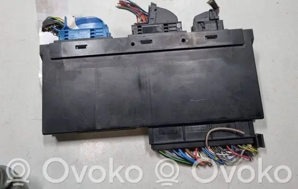 BMW 5 F10 F11 Other control units/modules 922849102